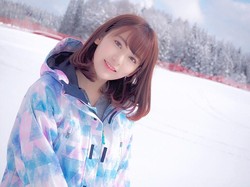 Miyawaki Sakura kembali ke HKT48 untuk Lulus, Jadi Masuk HYBE?