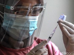 Kondisi Terkini 7 Relawan Vaksin Sinovac Bandung yang Positif COVID-19