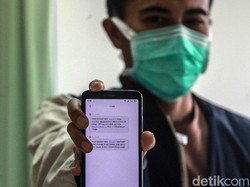 6 Cara Mendaftar Vaksin Online untuk Tenaga Kesehatan