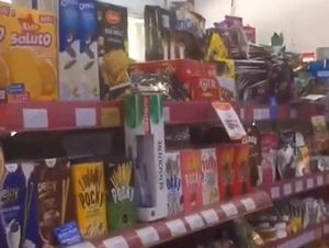 Pegawai Minimarket Curhat Banyak Pelanggan Suka Taruh Produk Sembarangan