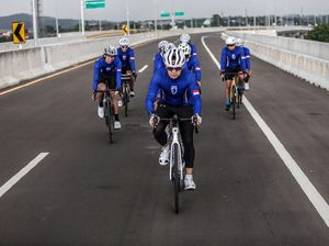 Cara Unik Bima Arya Beberkan Capaian Kinerja Kota Bogor di 2020