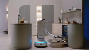 Bukan Alat Doraemon, Ini Perabotan Rumah Tercanggih 2021