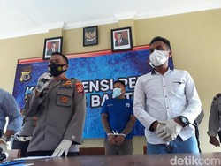 Berawal Saling Tantang Via Video Call, Seorang Pria Tewas Dibacok
