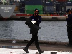 Basarnas: Keputusan Evakuasi SJ182 Diperpanjang Lagi atau Tidak Tunggu Evaluasi