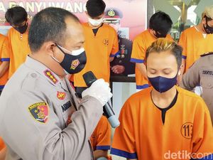 Prostitusi Online Khusus Janda Terungkap di Banyuwangi Prostitusi Online Khusus Janda Terungkap di Banyuwangi