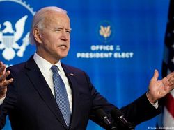 Jelang Pelantikan Joe Biden, Harga Minyak Naik ke Level US$ 56/Barel
