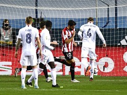 Real Madrid Lagi Menurun Nih