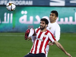 Madrid Vs Bilbao: Los Blancos Kalah di Semifinal Piala Super Spanyol