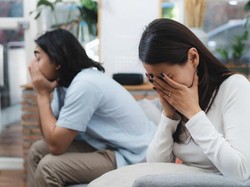 Rebutan Makan Bareng Anak, Pasangan Ini Menyelesaikan di Pengadilan