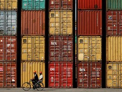 Usai Berunding Berbulan-bulan, Sri Lanka Dapat Pinjaman Rp 21 T dari China