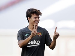 Puig di Barcelona: Main atau Tidak yang Penting Senyum