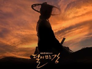 Drama Korea River Where the Moon Rises Siap Tayang, 5 Hal Ini Jadi Perhatian Drama Korea River Where the Moon Rises Siap Tayang, 5 Hal Ini Jadi Perhatian