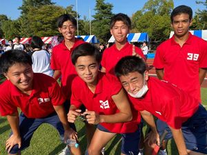 Ingat Bocah Jepang yang Dibela Ronaldo? Ini Kisahnya Sekarang