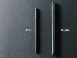 Galaxy S21 Ultra Dukung Stylus S Pen dan S Pen Pro