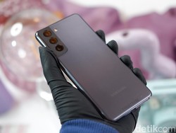 Galaxy S22 Akan Jadi HP Flagship Terkecil Samsung