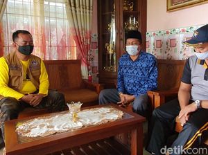 Tolak Warganya Di-rapid Antigen, Kades di Probolinggo Minta Maaf