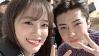 7 Momen Sehun dan Sejeong di Busted yang Bikin Iri