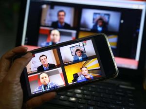 Seminar Digital Transformation Outlook 2021