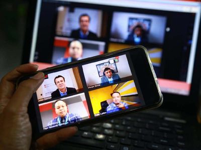 Seminar Digital Transformation Outlook 2021