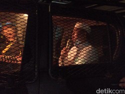 Ketua PA 212 Minta Pelayat Habib Ali bin Abdurrahman Assegaf di Tebet Pulang