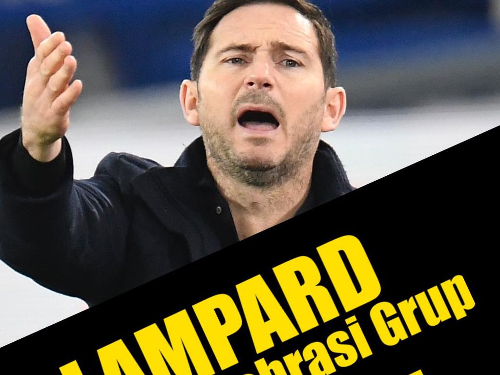 Lampard Larang Pemainnya Selebrasi, Manuver Transfer Arsenal