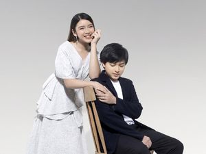 Tiara Andini dan Arsy Widianto Keluarkan Empat Lagu Secara Seri