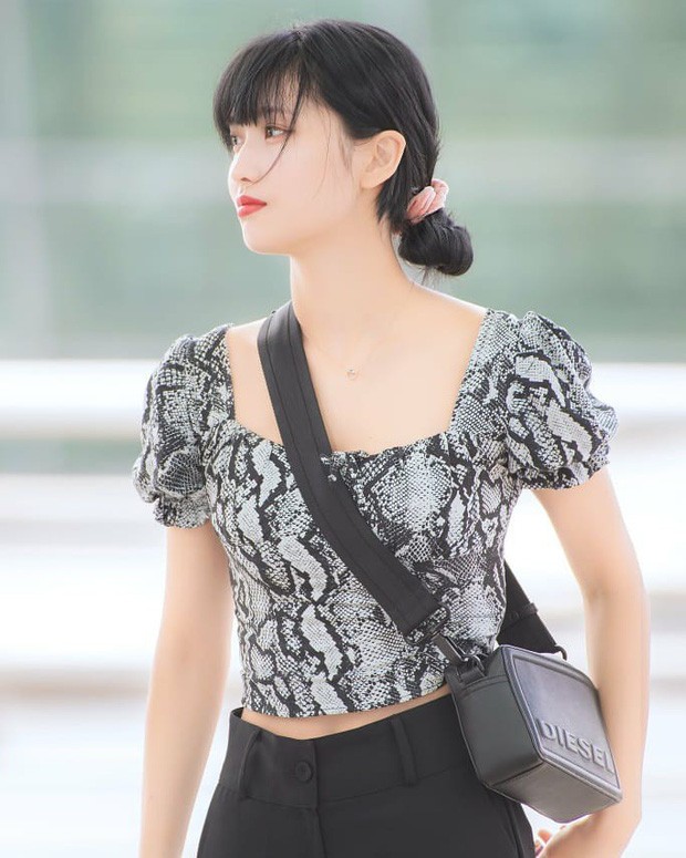 Tips mudah menata rambut panjang/ foto: pinterest/missnews.net Tips mudah menata rambut panjang