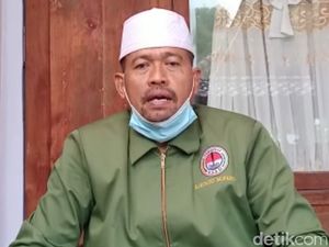 Tokoh Agama Mojokerto Doakan Komjen Listyo Sigit Prabowo Amanah Pimpin Polri