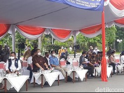 Plt Wali Kota Surabaya Sempat Tak Lolos Vaksinasi COVID-19 Gegara Ngopi