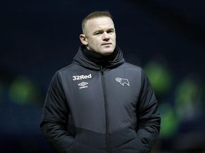 Wayne Rooney Pensiun, Resmi Jadi Manajer Tetap Derby County