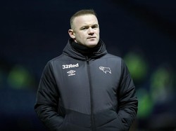Wayne Rooney Pensiun, Resmi Jadi Manajer Tetap Derby County