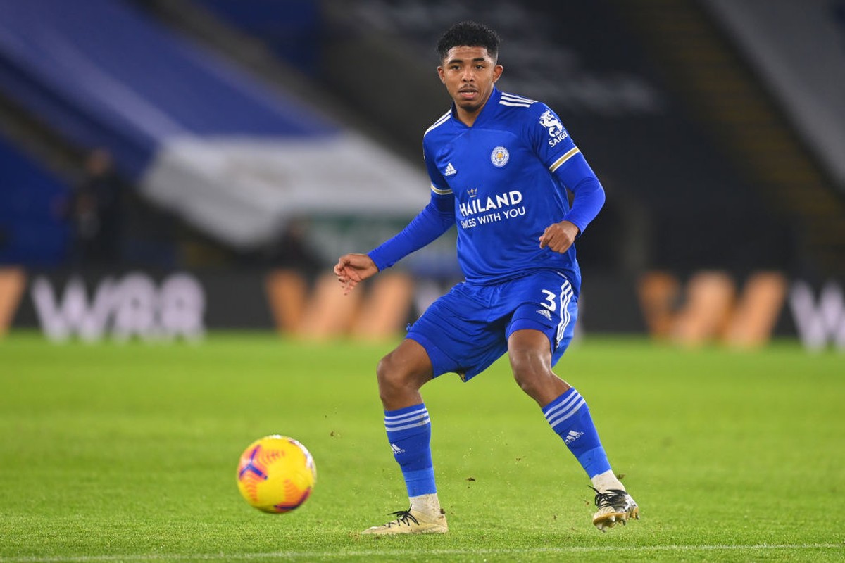 MU Disarankan Gaet Pemain Leicester Ini (Getty Images/Michael Regan)