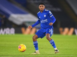 MU Disarankan Gaet Pemain Leicester Ini