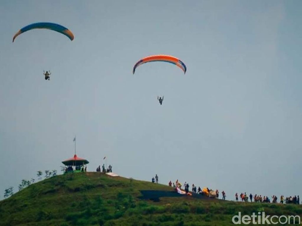 Kabar Baik Lur, Batang Bakal Punya Taman Mirip GWK Bali Kabar Baik Lur, Batang Bakal Punya Taman Mirip GWK Bali