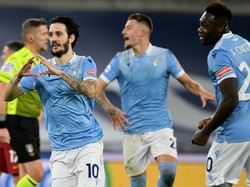 Lazio Harus Bersenang-senang Lawan Bayern