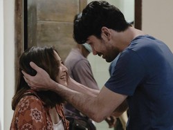 Hal Baru yang Diketahui Reza Rahadian dari Prilly Latuconsina