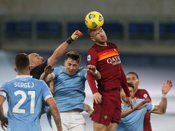 AS Roma Mengecewakan