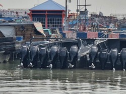 2 Anak Buah Pengusaha Kepri Juga Tertembak Saat Pengejaran Kasus Rokok Ilegal