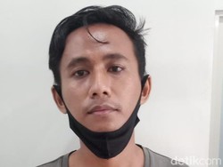 Begal Payudara di Kawasan Elit Surabaya Tertangkap