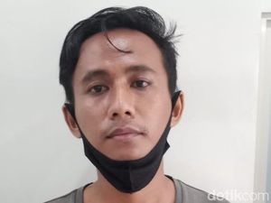 Begal Payudara di Kawasan Elit Surabaya Tertangkap Begal Payudara di Kawasan Elit Surabaya Tertangkap