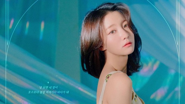 Di Balik Wajah yang Manis dan Lembut, 10 Idol KPop Wanita