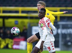 Borussia Dortmund Vs Mainz Tuntas Tanpa Pemenang