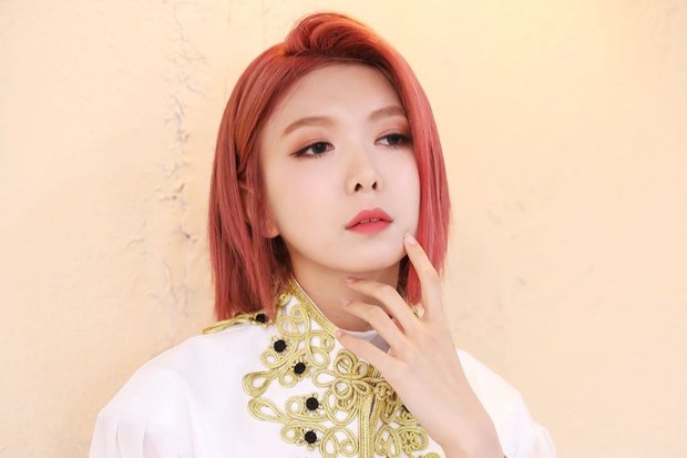 Dami Dreamcatcher/ Foto: Instagram.com/hf_dreamcatcher Dami Dreamcatcher