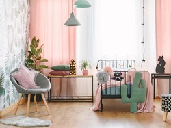 Kamar Sumpek? Coba 5 Trik Menata Ulang Kamar Biar Terlihat Luas