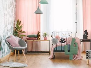 Kamar Sumpek? Coba 5 Trik Menata Ulang Kamar Biar Terlihat Luas Kamar Sumpek? Coba 5 Trik Menata Ulang Kamar Biar Terlihat Luas