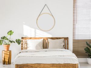 11 Desain Kamar Tidur Minimalis, Unik dan Estetik 11 Desain Kamar Tidur Minimalis, Unik dan Estetik