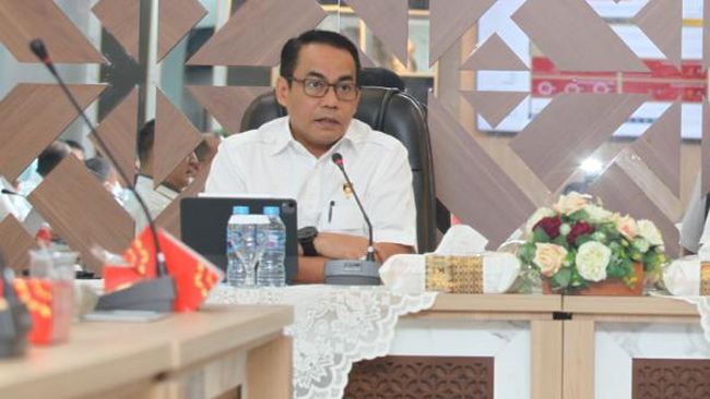 6 Laskar FPI yang Tewas Jadi Tersangka Kasus 'Km 50' 6 Laskar FPI yang Tewas Jadi Tersangka Kasus 'Km 50'