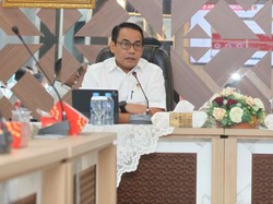 ACT Pernah Dipolisikan di 2021, Masih Diselidiki Bareskrim