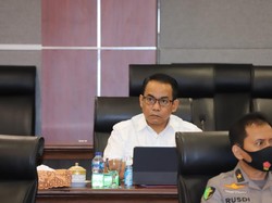 Polisi Gelar Perkara Kasus Napoleon Pukul-Lumuri Kotoran ke Kace Hari Ini