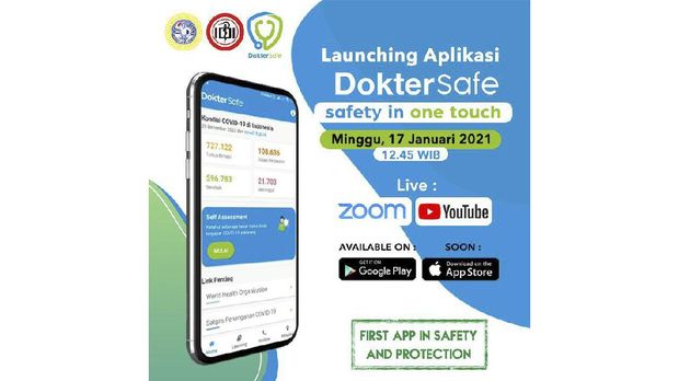 DokterSafe